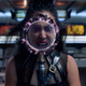 Lyrica Okano as Nico Minoru.